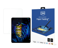 Folia na tablet 3MK Paper Feeling do iPad Pro 13" 5903108570237
